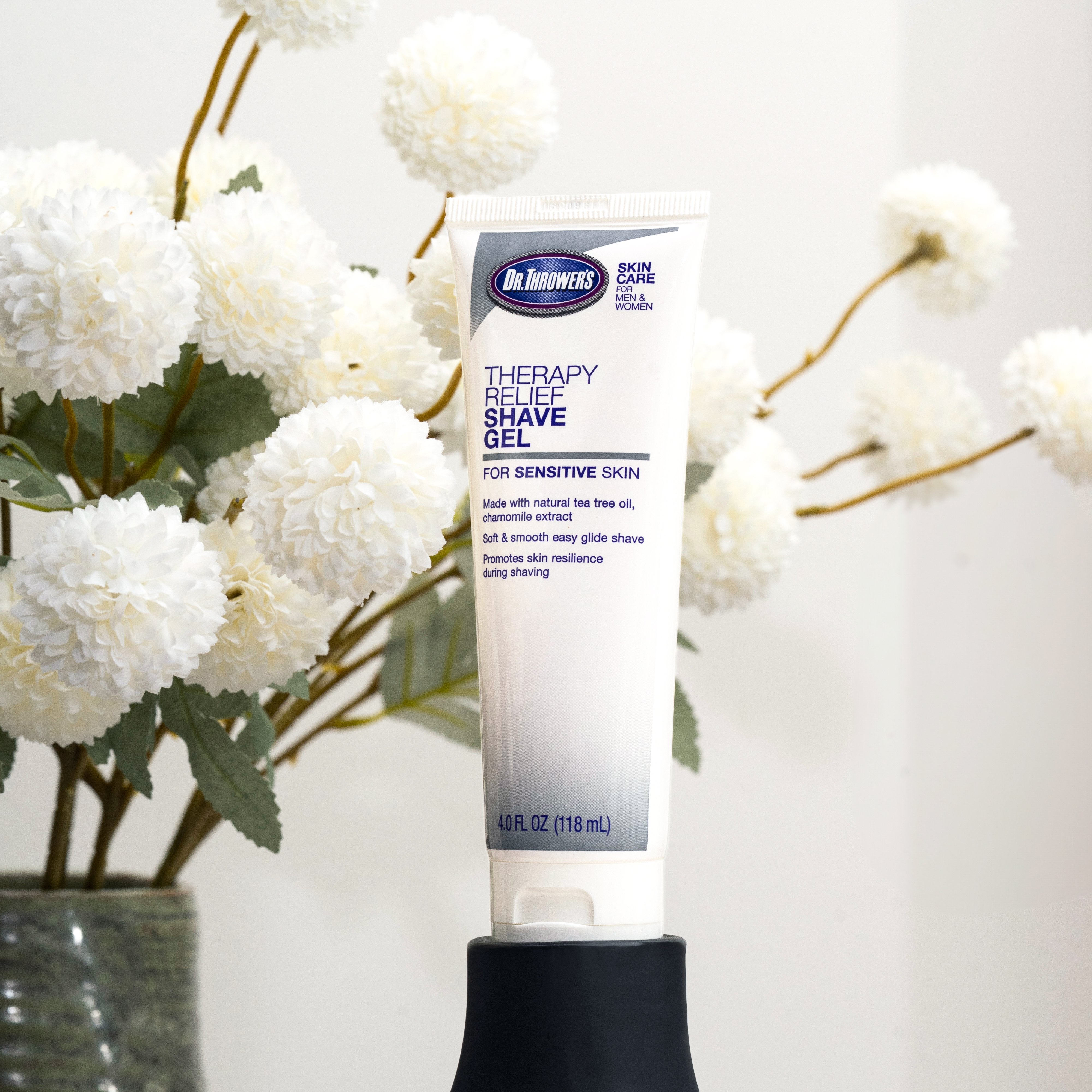 Therapy Relief Shave Gel