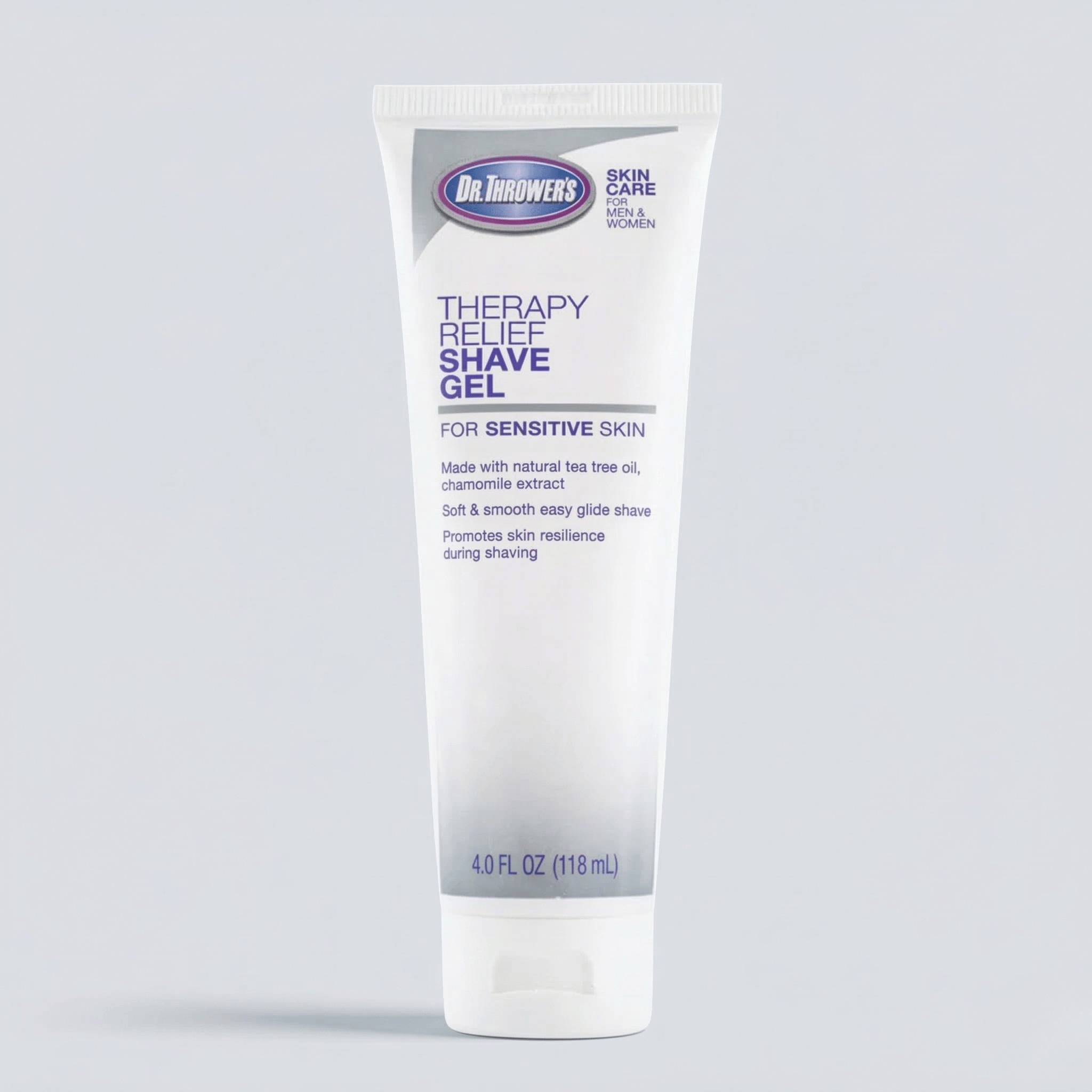 Shave Gel