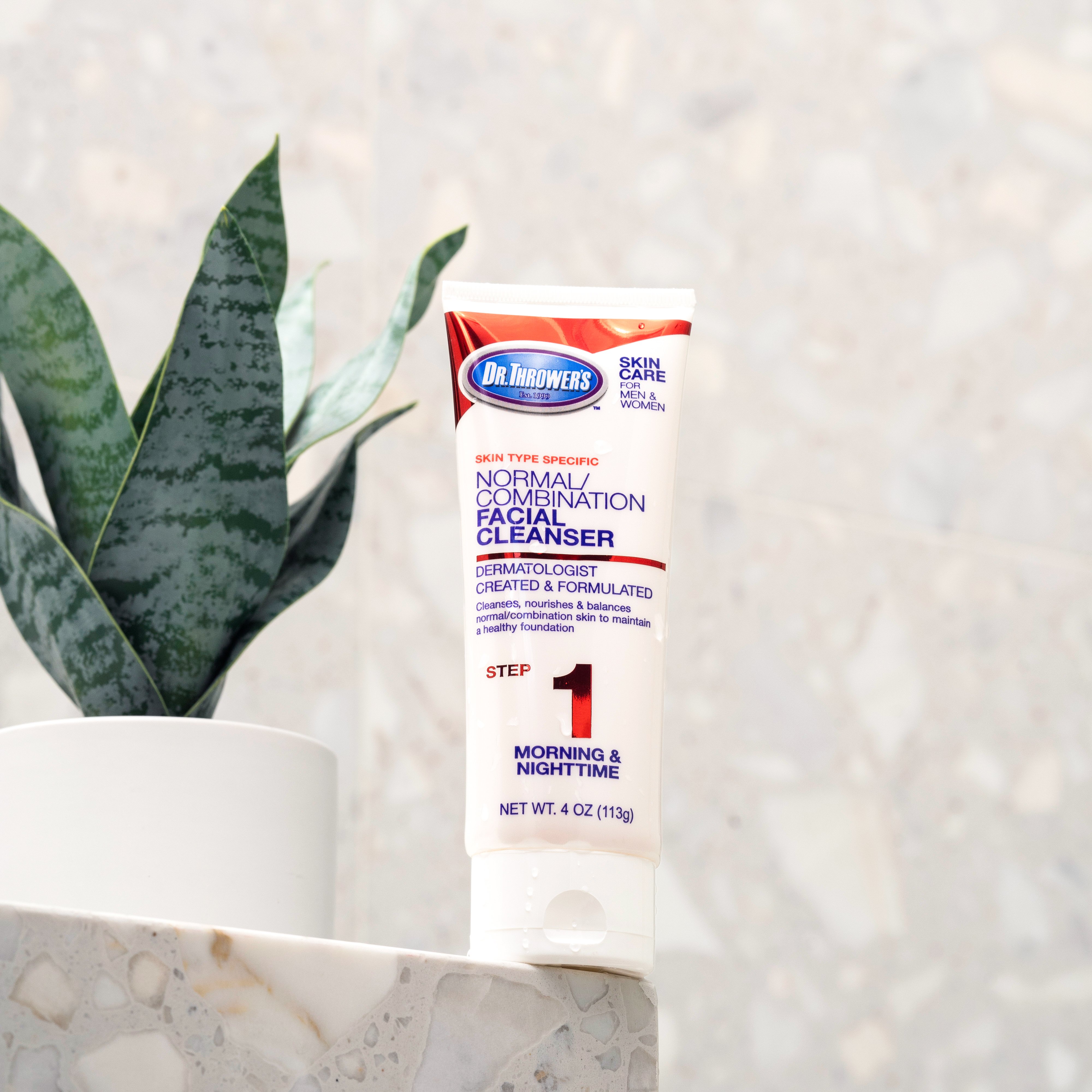 Normal_Combination Skin Cleanser