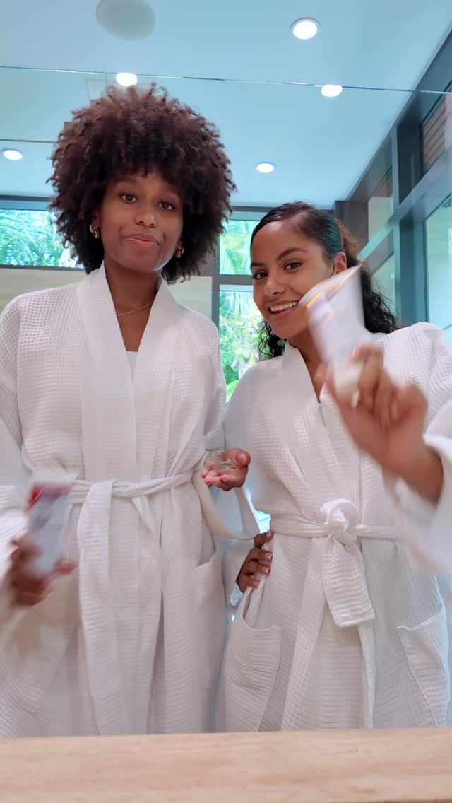 Send this to the person you want to have a self-care day with