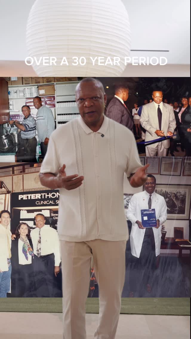 Thank you to everyone who’s been with us from the start and to those just joining the journey, we’re grateful for every bit of support.