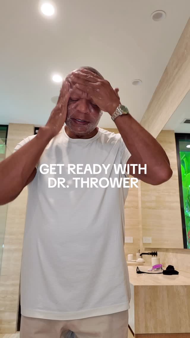 Skin type can change with the seasons!